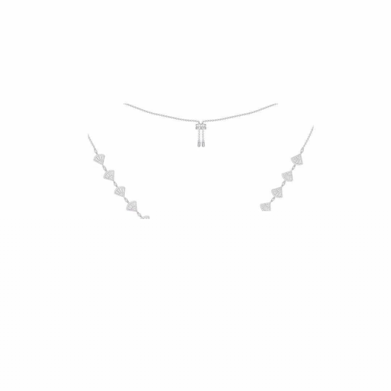 Apm Necklaces